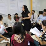 El Minsa promueve políticas de lucha contra la corrupción en su sector