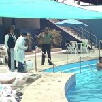 Varias piscinas de Puerto Maldonado serían clausuradas
