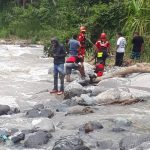 Vraem: Prosigue búsqueda de trabajador edil del distrito de Santa Rosa