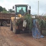 Tambopata: municipalidad inicia campaña de limpieza en puntos críticos de la ciudad
