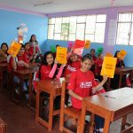Amazonas: Jóvenes en situación de pobreza reciben capacitación técnica