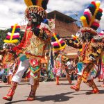 Hoy se celebra el Día de la Danza de los Negritos de Huánuco