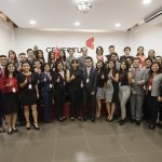 Perú inicia preparación de 30 potenciales especialistas en política comercial