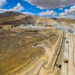 Inversiones mineras alcanzaron los US$ 4 181 millones en el 2018