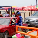 Municipalidades no publican ordenanzas sobre cobros por parqueo en playas