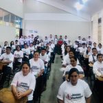 San Martín: 45 jóvenes se capacitan en oficios con alta demanda laboral