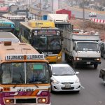 Mesa Ejecutiva de Tránsito promoverá mejora de normativa vial en Lima y Callao