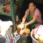 Huánuco: Promueven el uso de bambú en reemplazo del plástico