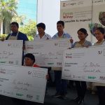 14 emprendimientos agroecológicos financiados por el Fondo Wiñay