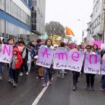 América Latina / el Caribe: Morir por ser mujer