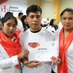 Áncash: MTPE ofrece 60 becas de capacitación a jóvenes en oficios con alta demanda laboral
