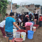 Arequipa: Continúan tareas de limpieza en Aplao