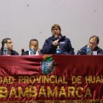 Brindarán atención a afectados por la contaminación ambiental en Bambamarca