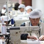 Capacitan en emprendimiento y articulación comercial en Arequipa