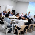 Cinco millones de soles para Seguridad Ciudadana en San Martín