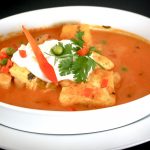 Comer pescado reduce el riesgo de sufrir cáncer