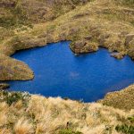 Conoce la nueva área de conservación privada en Cajamarca