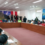 Cusco: Minam supervisa acciones de apoyo en zonas de desastres