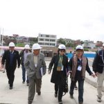 Cusco: Minsa supervisa hospital que beneficiará a más de 400 mil personas