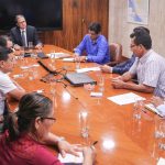 MEM agilizará proyectos de electrificación rural para la provincia loretana de Ucayali