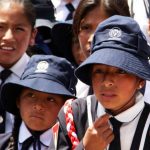 Exposición prolongada de sol en los escolares podría perjudicar su salud