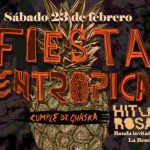 ¡Prepárense para la fiesta del mes!