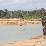 Anuncian creación de la Nueva Brigada de Protección de la Amazonía