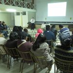 Arequipa: Inician programa de información en zonas de estudio de Proyecto Zafranal