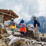 GORES de la Macro Región Centro articulan gestión para la conservación de ocho áreas protegidas