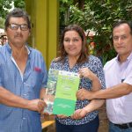 Gobierno Regional busca otorgar seguridad jurídica a predios rurales en San Martín