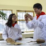 Gobierno de Corea ofrece becas de posgrado para peruanos