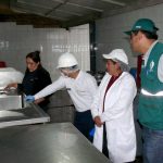 Huanta cuenta con primer matadero de aves autorizado por Senasa