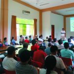 Impulsan cadena agroproductiva del cacao y chocolate del Vraem