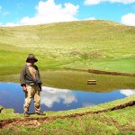 Junín: Organizan taller de siembra y cosecha de agua