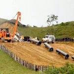 MEM: Proyecto para distribuir gas natural en siete regiones debe adjudicarse en julio