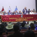 MEM impulsará remediación efectiva de pasivos ambientales en Cajamarca