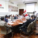 MINJUSDH fortalece política de búsqueda de personas desaparecidas en periodo 1980 – 2000