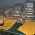 Madre de Dios: Prisión preventiva para mujeres que transportaban droga
