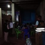 Madre de Dios: Rescatan a tres menores víctimas de trata de personas