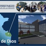 Madre de Dios: Sujeto con orden de captura por agredir a exconviviente