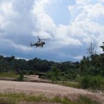 Minam refuerza seguridad para erradicar minería ilegal en zona de amortiguamiento de RN Tambopata