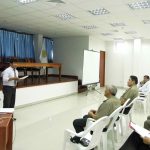 Ministerio Público y PNP en trabajo articulado en Madre de Dios