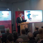 Ministro Carlos Oliva: 2018 fue el año de la recuperación de la inversión y consolidación fiscal