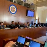 OEA saluda avances en la búsqueda de personas desaparecidas en el Perú