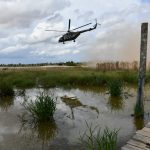 Operación “Mercurio 2019” permitirá restituir principio de autoridad en La Pampa