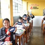 Pasco: 65 jóvenes en situación de pobreza podrán acceder a capacitaciones en oficios técnicos