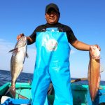 Pescadores y acuicultores venden 148 toneladas de productos hidrobiológicos en 2018