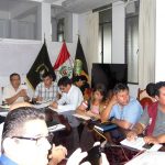 Presentan propuesta para luchar contra la criminalidad en Madre de Dios