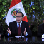 Presidente Vizcarra destaca impulso a favor de los derechos de la mujer y la defensa medioambiental