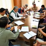 Promueven estrategias del manejo integrado del mazorquero del cacao en San Martín
